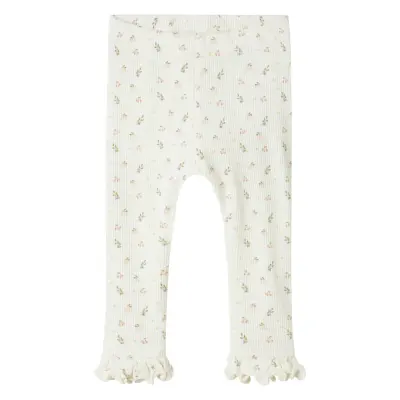 Lil'Atelier Nbfgago Kny Slim Legging Lil Vit