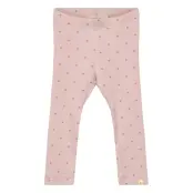 Lil'Atelier Nbfgago Slim Legging Lil Noos - Pink - 86