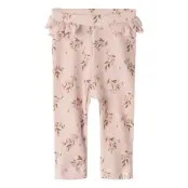 Lil'Atelier Nbfgavo Efi Slim Legging Lil Noos - Pink - 86