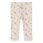 Lil'Atelier Nbfnoel Nia Wool Slim Legging Lil Noos - Pink - 56