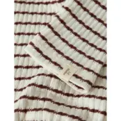 Lil'Atelier Nbfosophia Slim Leggings Lil - Cream - 80