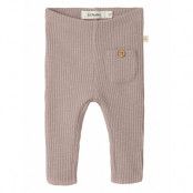 Lil'Atelier Nbfraja Sky Slim Legging Lil Lila