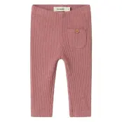 Lil'Atelier Nbfraja Sky Slim Legging Lil - Pink - 62