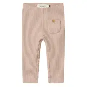 Lil'Atelier Nbfraja Sky Slim Legging Lil - Purple - 56