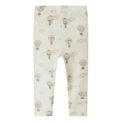 Lil'Atelier Nbngavo Elf Slim Legging Lil Noos Kräm