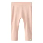 Lil'Atelier Nbngayo Slim Leggings Lil Noos - Pink - 74