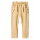 Lil'Atelier Nmfdefne Sweat Pant Lil Gul