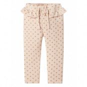 Lil'Atelier Nmfdesma Pant Lil Rosa