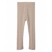 Lil'Atelier Nmfgago Kye Slim Legging Lil Beige