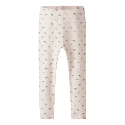 Lil'Atelier Nmfgago Kye Slim Legging Lil - Pink - 98