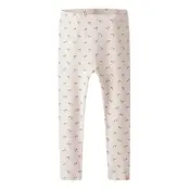 Lil'Atelier Nmfgago Kye Slim Legging Lil Rosa