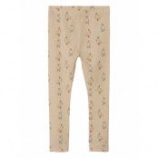 Lil'Atelier Nmfgavo Slim Legging Lil Beige