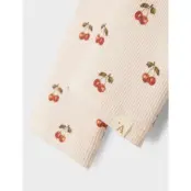 Lil'Atelier Nmflavo Elf Slim Legging Lil - Pink - 122