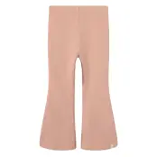 Lil'Atelier Nmfluna Bootcut Legging Lil - Coral - 110