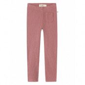 Lil'Atelier Nmfraja Sky Legging Lil Rosa