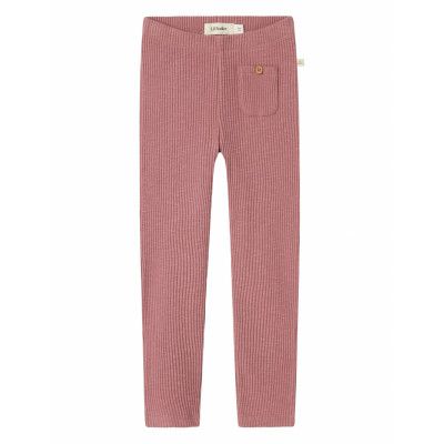 Lil'Atelier Nmfraja Sky Legging Lil Rosa