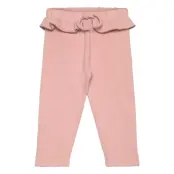 Lil'Atelier Nmfthoro Mia Reg Pant Lil Rosa