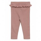 Lilja Leggings Rosa Hust & Claire