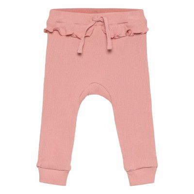 Lilo - Legging Baby Trousers Rosa Hust & Claire
