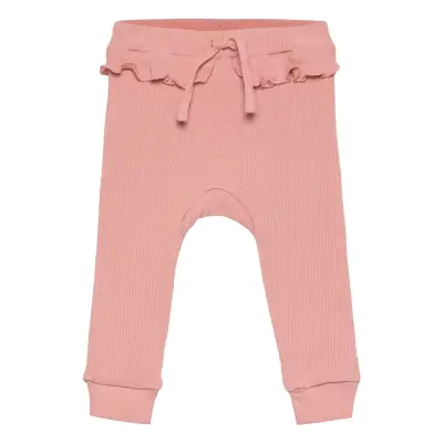 Lilo - Legging Baby Trousers Rosa Hust & Claire