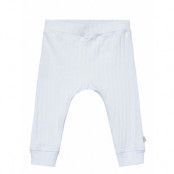 Lilo - Leggings Baby Trousers Blå Hust & Claire