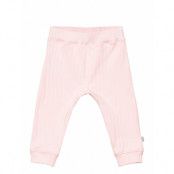 Lilo - Leggings Baby Trousers Rosa Hust & Claire