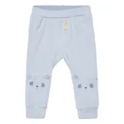 Lilo - Leggings Byxor Blå Hust & Claire