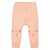 Lilo - Leggings Byxor Rosa Hust & Claire