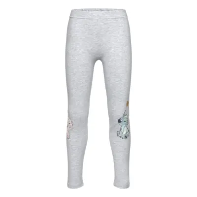 Lilo & Stitch Pantalon Grå