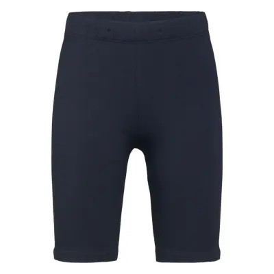 Lindex Biker Leggings Solid - Navy - 92