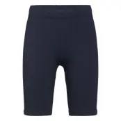 Lindex Biker Leggings Solid - Navy - 98