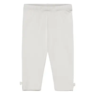 Lindex Capri Leggings With Bow Vit