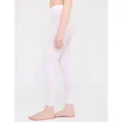 Lindex Leggings 50 Denier - White - XXL