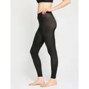Lindex Leggings 50Den Super Stretch R - Black - XL