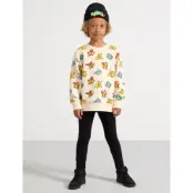 Lindex Leggings Extra Durable - Black - 92