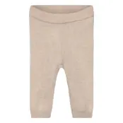 Lindex Leggings I Kashmir - Beige - 68