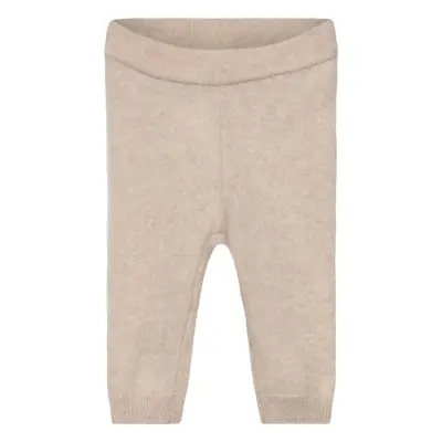 Lindex Leggings I Kashmir - Beige - 68
