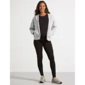 Lindex Leggings Lillian Mom - Black - XS