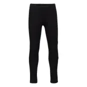 Lindex Leggings New Biker Svart