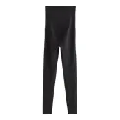 Lindex Mom Maternity Leggings - Black - XL