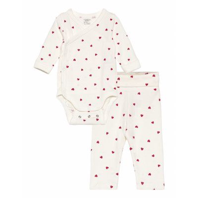 Lindex Set 3 Pcs Wrap Body Leggings C Vit