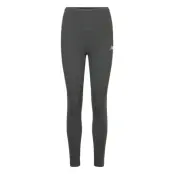 Linear Heritage Legging Bottoms Running-training Tights Black New Balance