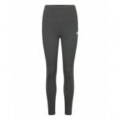 Linear Heritage Legging *Villkorat Erbjudande Running/training Tights Svart New Balance