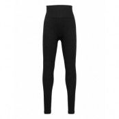 Lipap Leggings Svart Mango