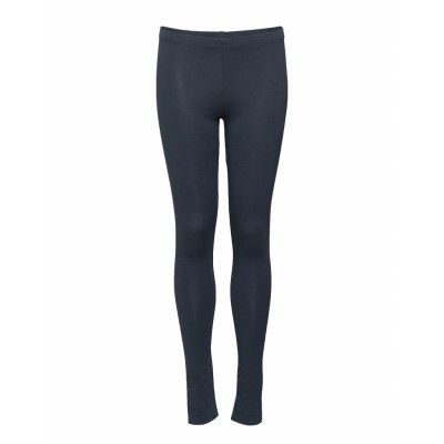 Lisa *Villkorat Erbjudande Leggings Blå MarMar Cph