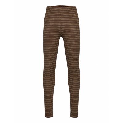 Lisa Leggings Brun MarMar Cph