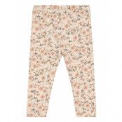 Lisa Leggings Creme MarMar Cph