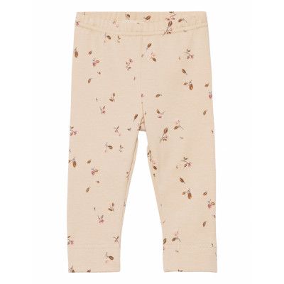 Lisa Leggings Creme MarMar Cph