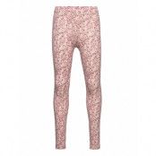 Lisa - Leggings Leggings Multi/mönstrad Hust & Claire