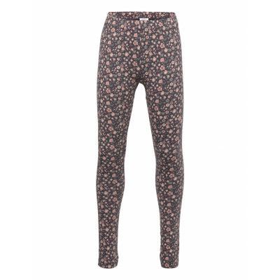 Lisa - Leggings Leggings Multi/mönstrad Hust & Claire